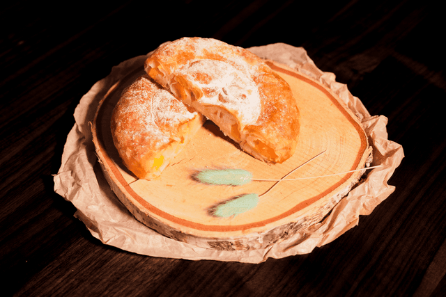 Plăcintă cu dovleac - Patiseria | Cafenea | Brutarie Con Gusto Bakery in Chișinău